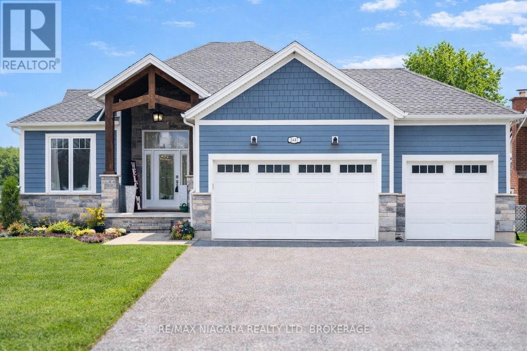 3157 Bethune Avenue, Fort Erie (ridgeway)