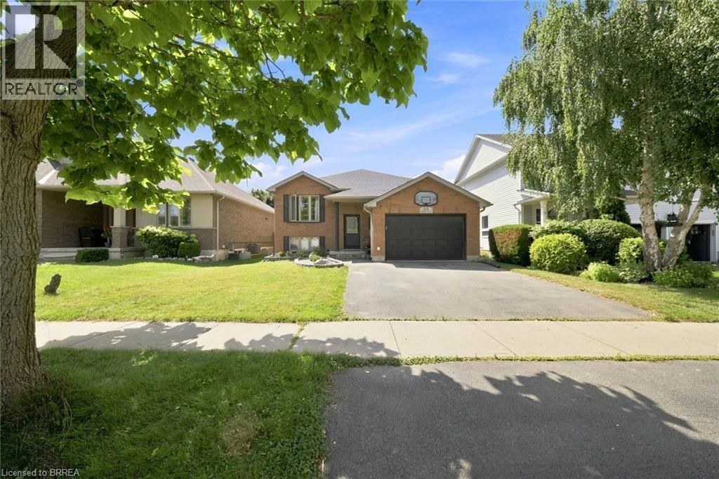 22 Osborn Avenue, Brantford