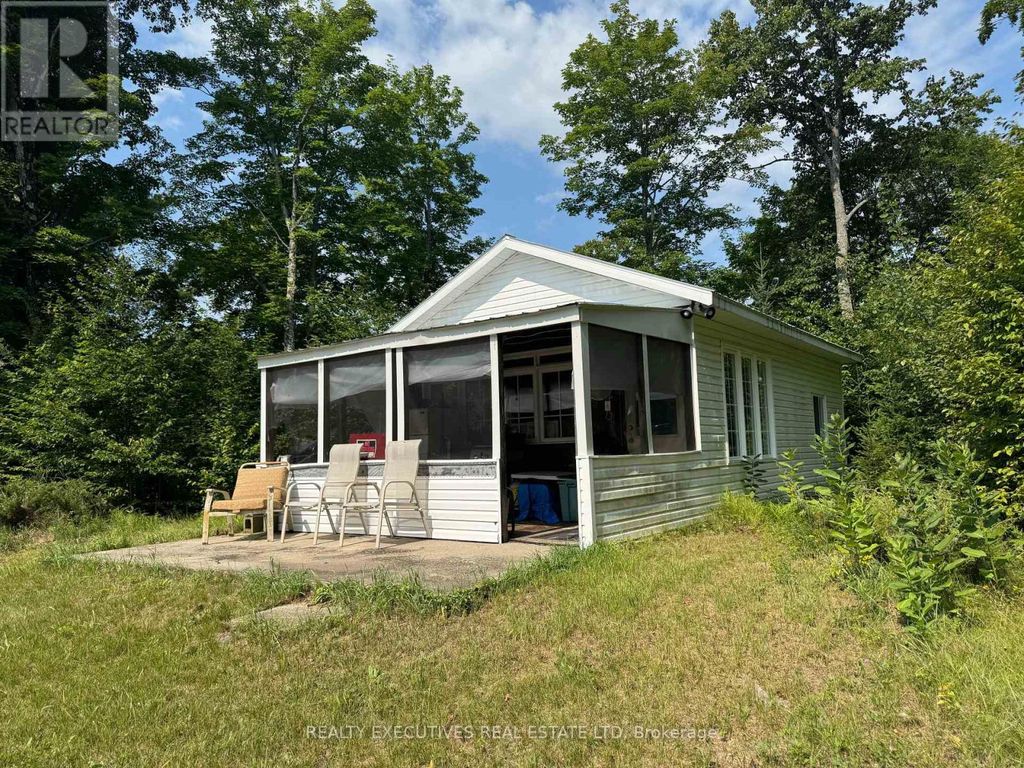 0 Black Creek Road N, Lanark Highlands