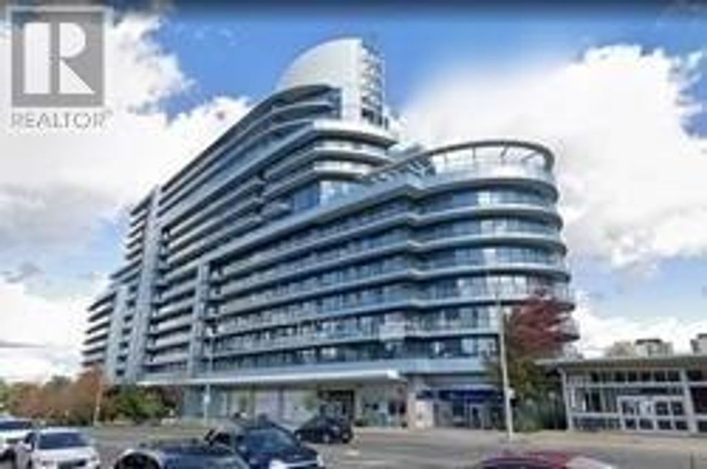 424 - 2885 Bayview Avenue, Toronto (bayview Village)