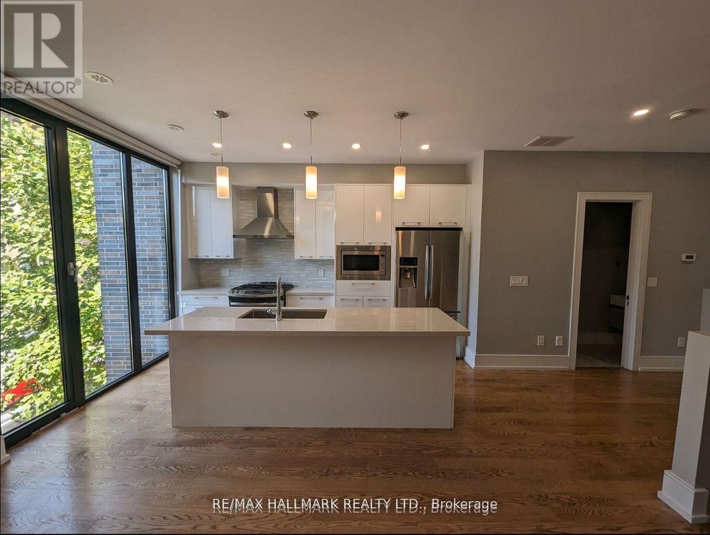 75 Saulter Street, Toronto (south Riverdale)
