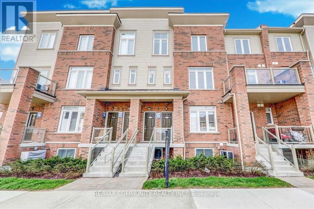 2718 William Jackson Drive, Pickering (duffin Heights)