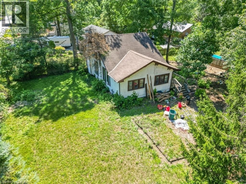 3353 Hyman Avenue, Ridgeway