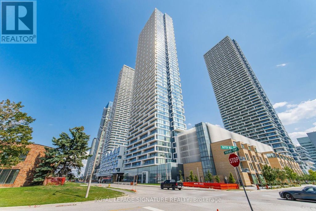 5301 - 898 Portage Parkway, Vaughan (vaughan Corporate Centre)