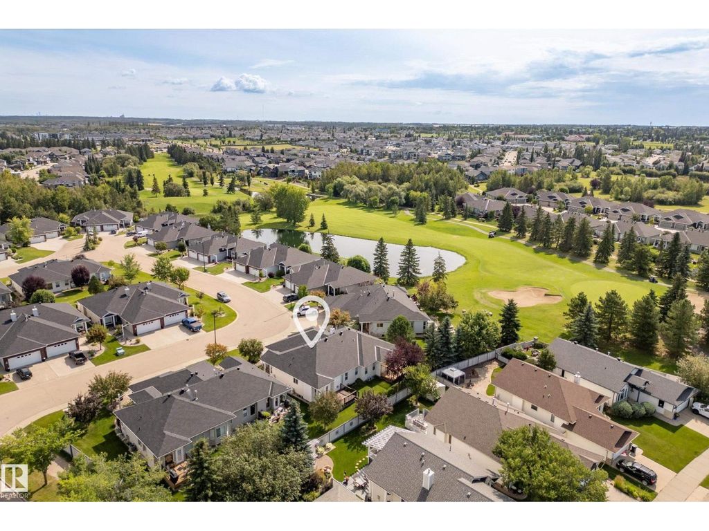 5 Longview Cr, Spruce Grove
