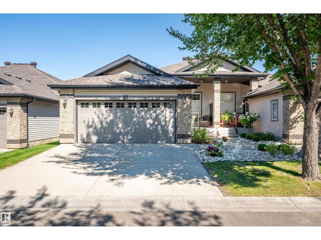 #42 276 Cranford Dr, Sherwood Park