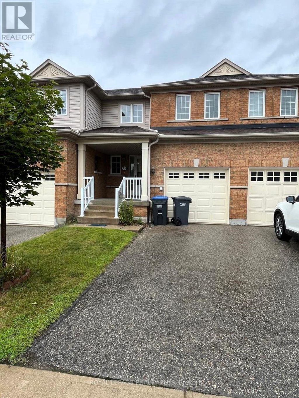 83 - 6035 Bidwell Trail, Mississauga (east Credit)