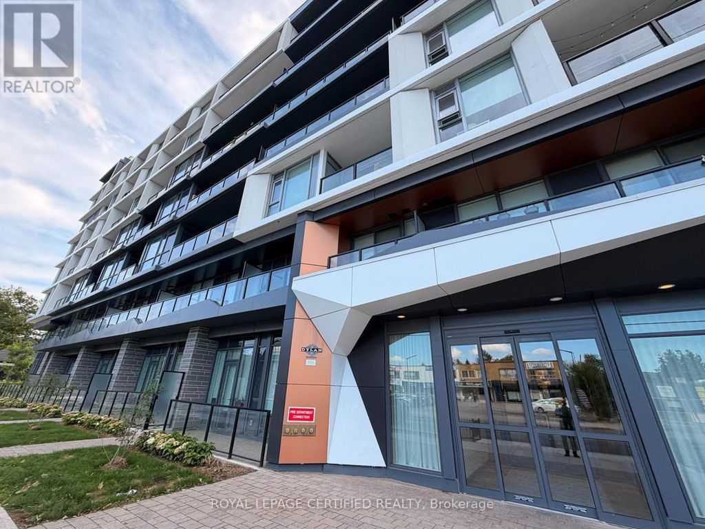405 - 556 Marlee Avenue, Toronto (yorkdale-Glen Park)