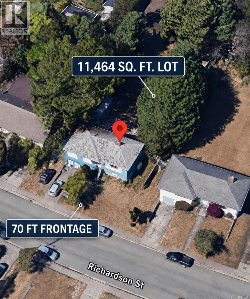 1618 Richardson St, Victoria
