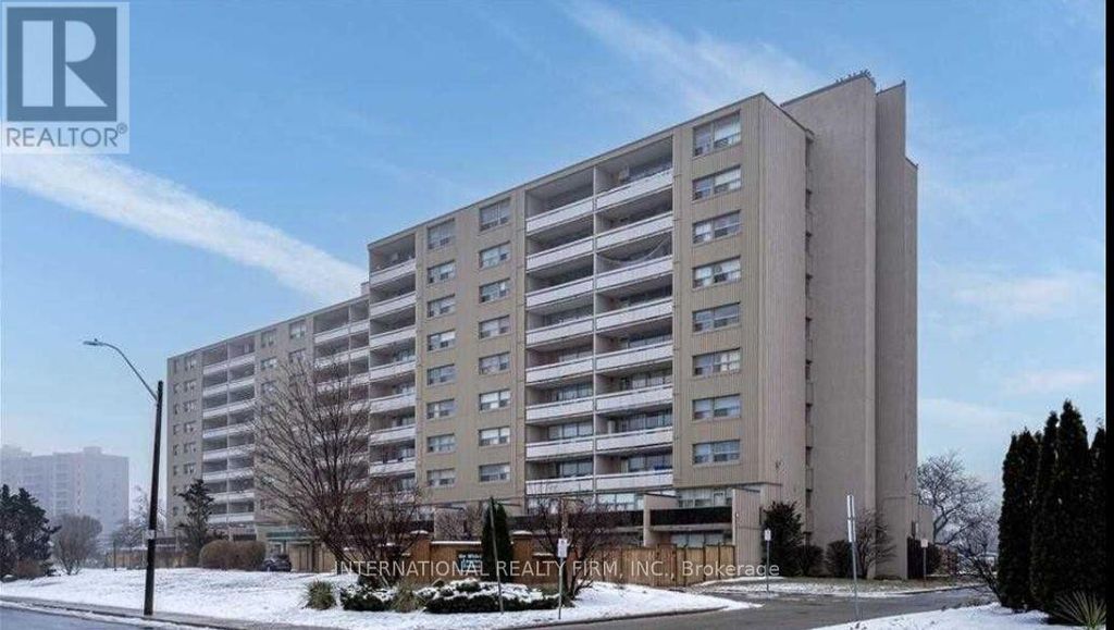 301 - 15 Albright Road, Hamilton (vincent)