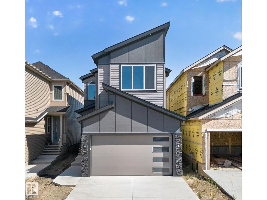214 Crystal Creek Drive, Leduc