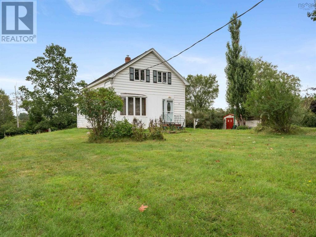189 James Street, Truro