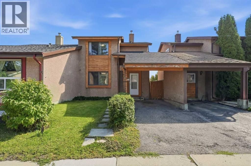 40 Pinecliff Close, Calgary