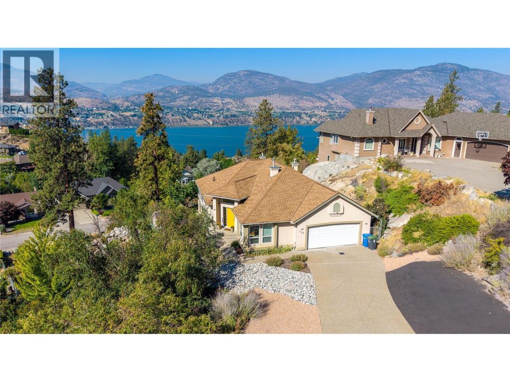 113 Christie Mountain Lane, Okanagan Falls