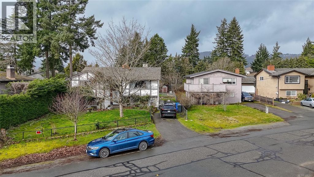 2760 Scafe Rd, Langford
