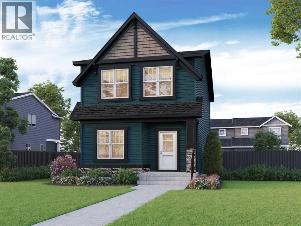 471 Buffaloberry Manor Se, Calgary