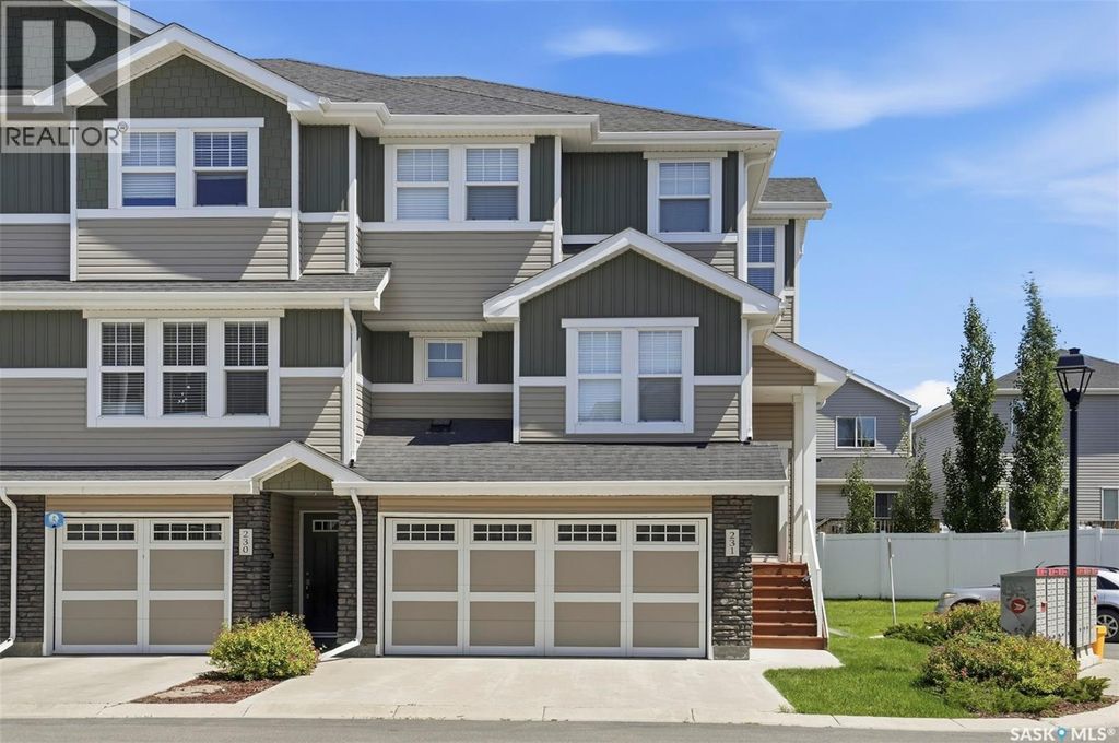 231 1220 Pringle Way, Saskatoon