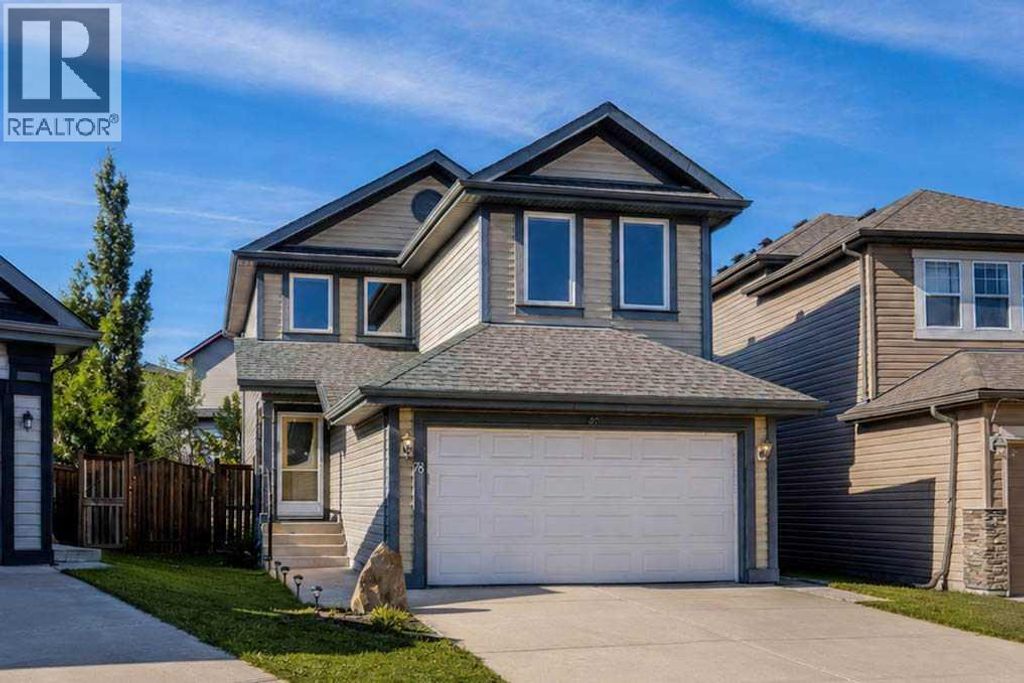 78 Everglen Way Sw, Calgary