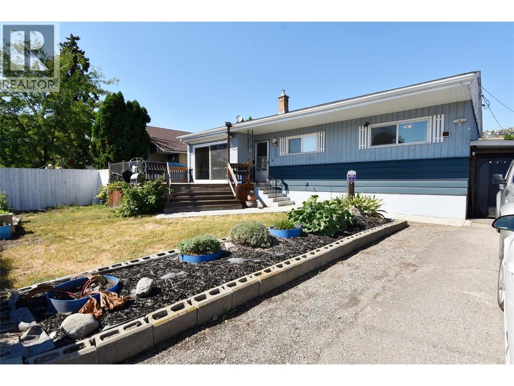 4209 27th Avenue, Vernon