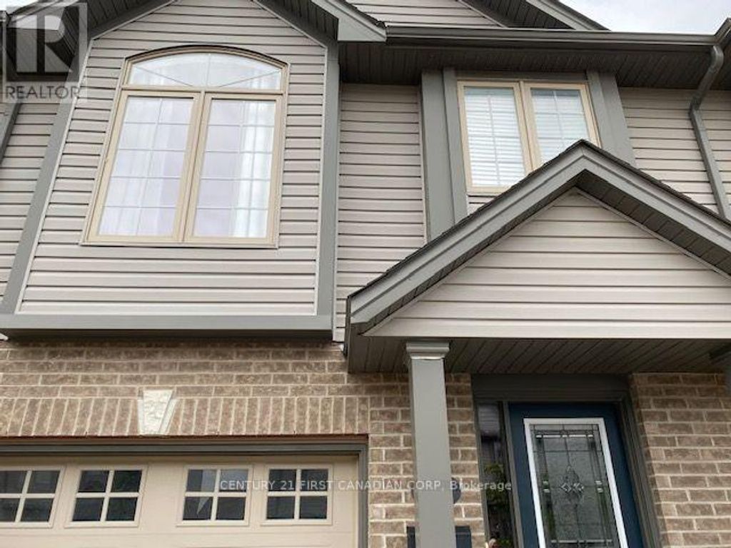 7 - 3400 Castle Rock Place, London South (south W)