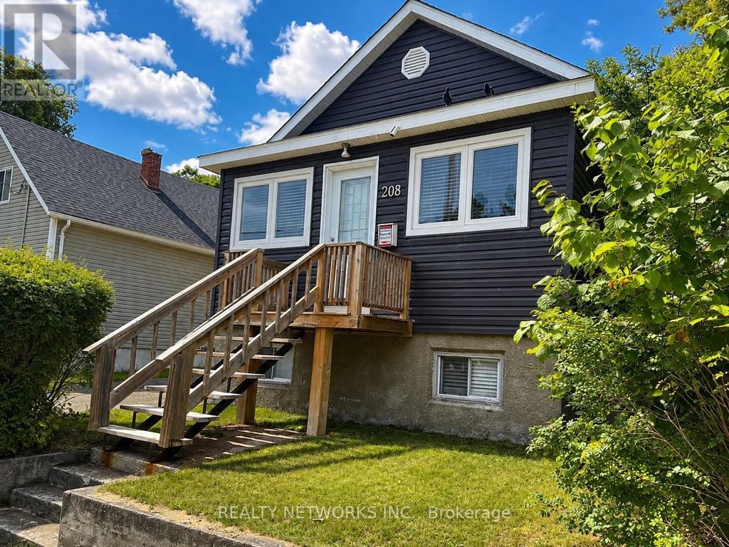 208 Toke Street, Timmins (tne - Hill District)