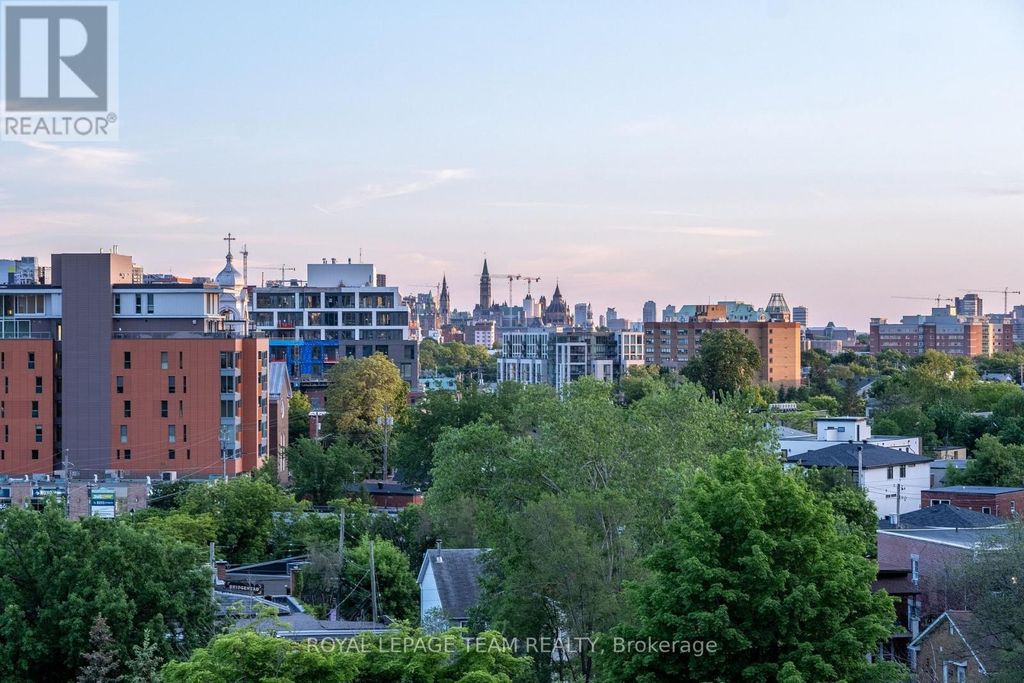 506 - 7 Marquette Avenue, Ottawa