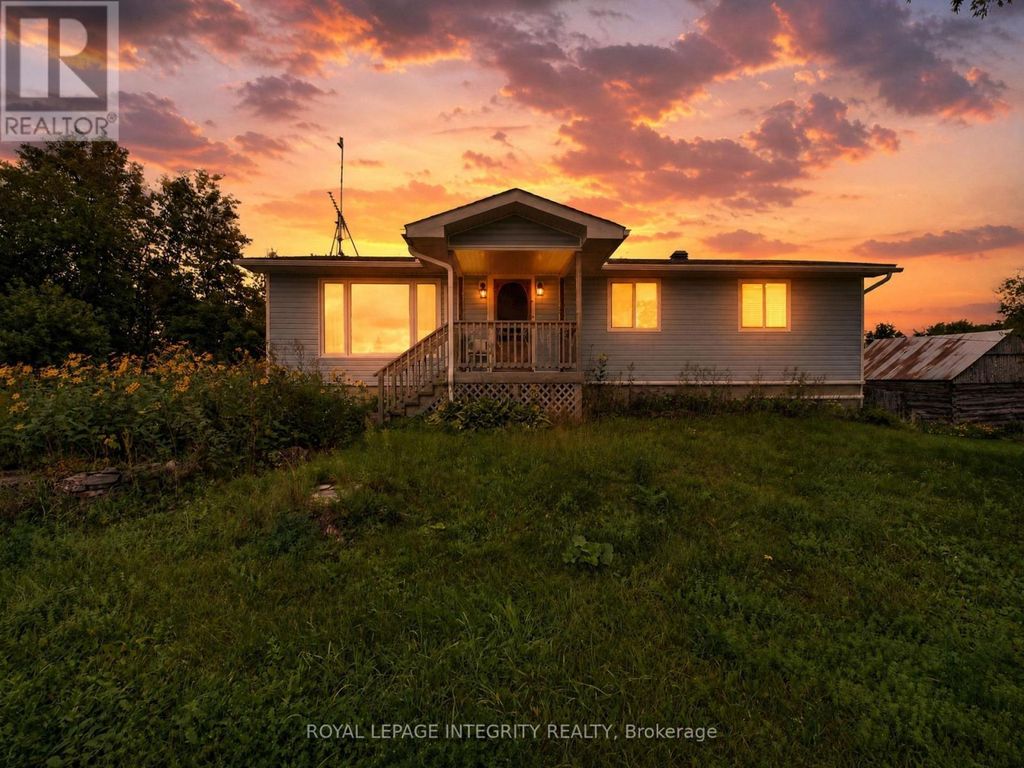 2063 Dwyer Hill Road, Ottawa