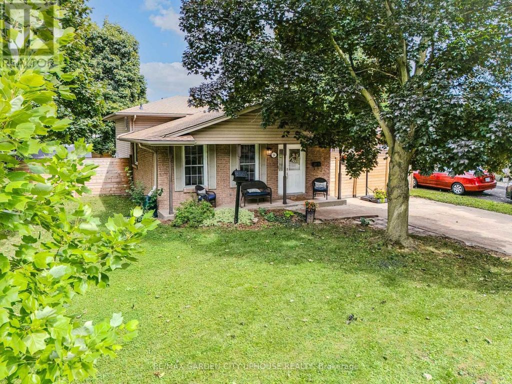 24 Greenmeadow Court, St. Catharines (fairview)