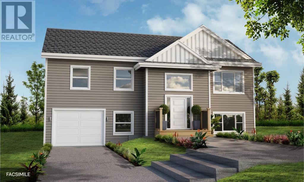 Lot 105 Old Guysborough Road, Devon