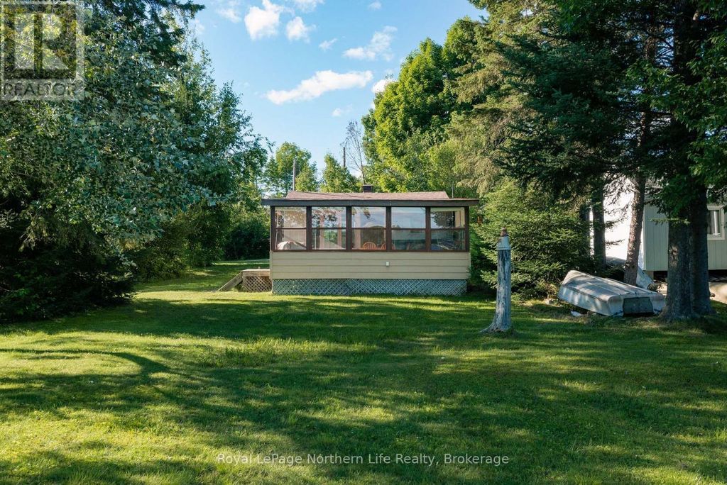 308 Martindale Lane, Bonfield