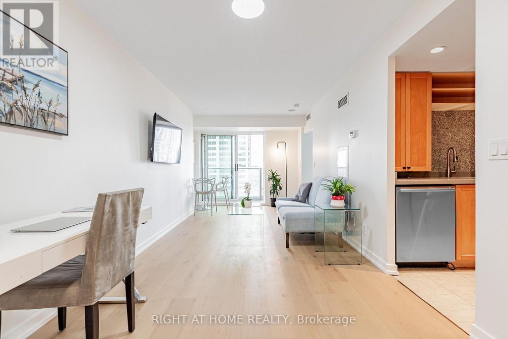 3116 - 8 Park Road, Toronto (annex)