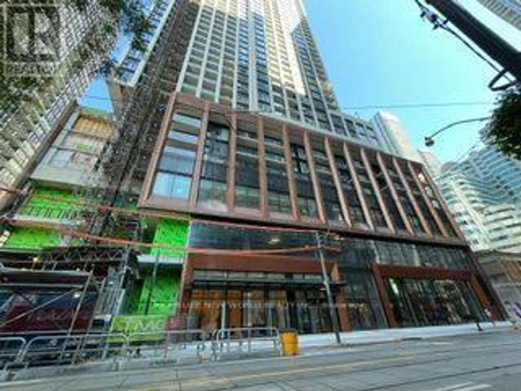 2317 - 400 King Street W, Toronto (waterfront Communities)
