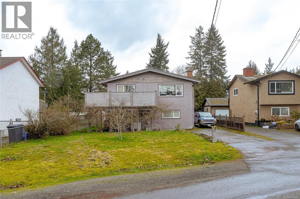 2754 Scafe Rd, Langford
