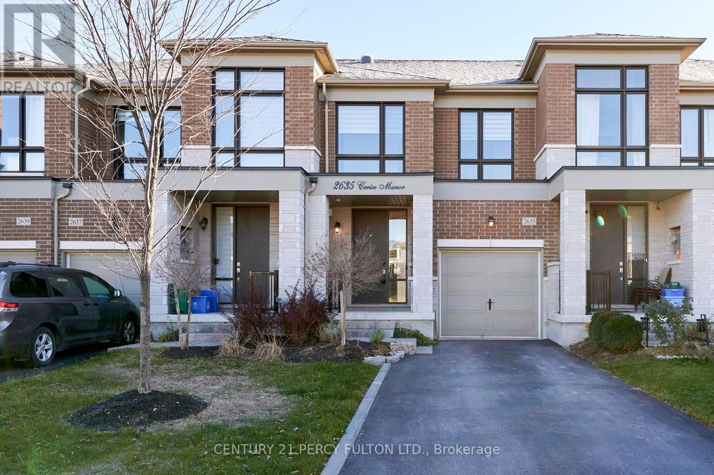 2635 Cerise Manor, Pickering