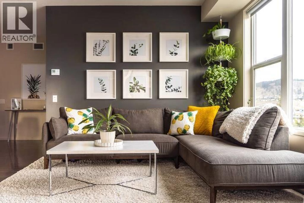 1290 St. Paul Street Unit# 508, Kelowna
