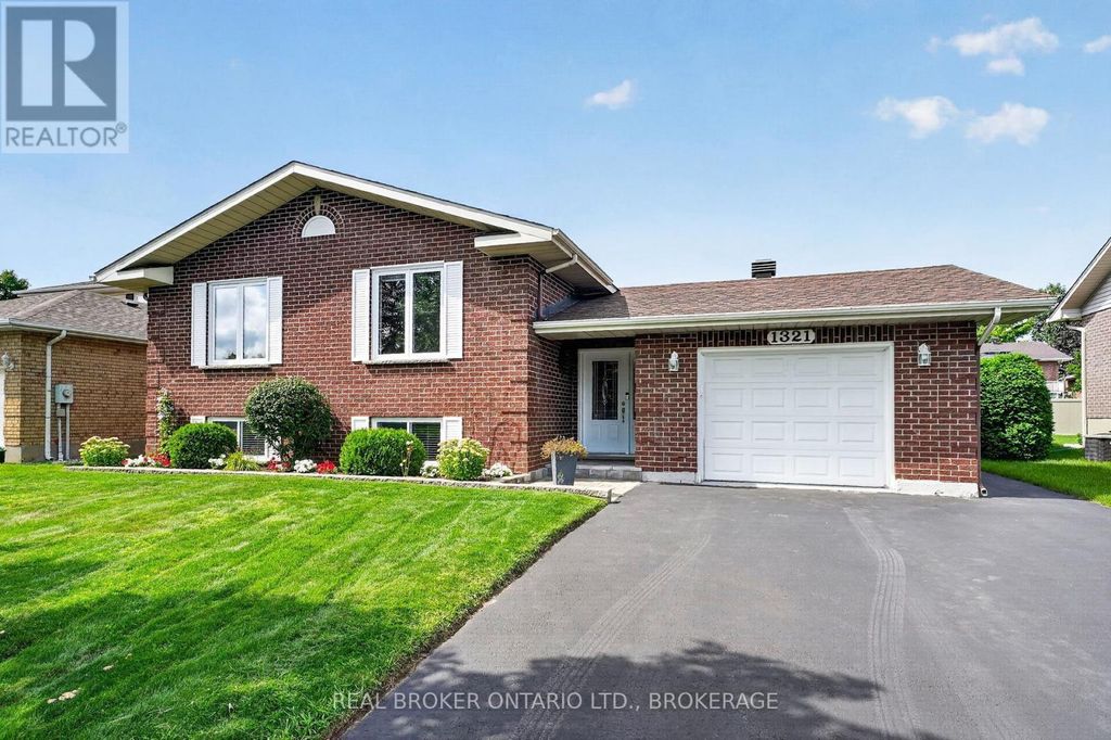 1321 Stormont Drive, Cornwall