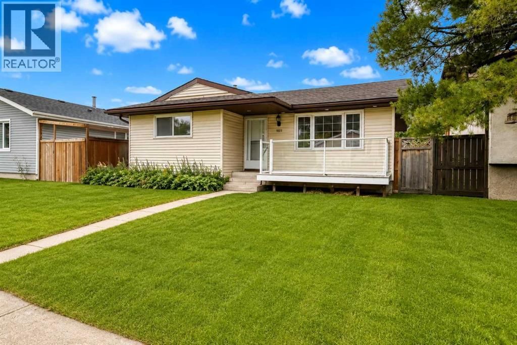 6607 Malvern Road Ne, Calgary