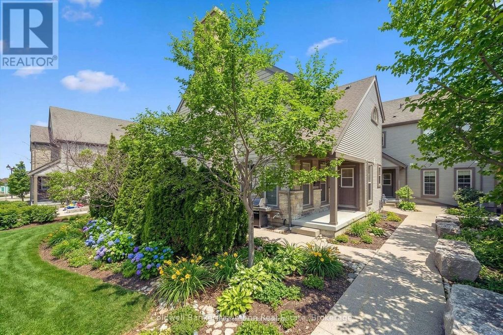 9 - 100 Frederick Drive, Guelph (pineridge/westminster Woods)