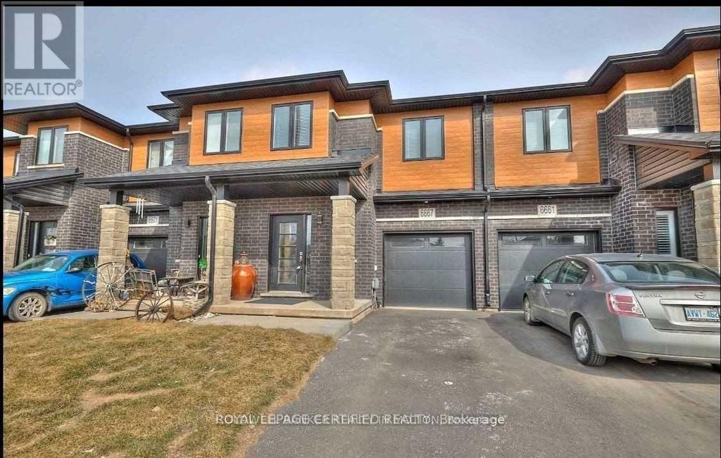 6667 Cropp Street, Niagara Falls (morrison)