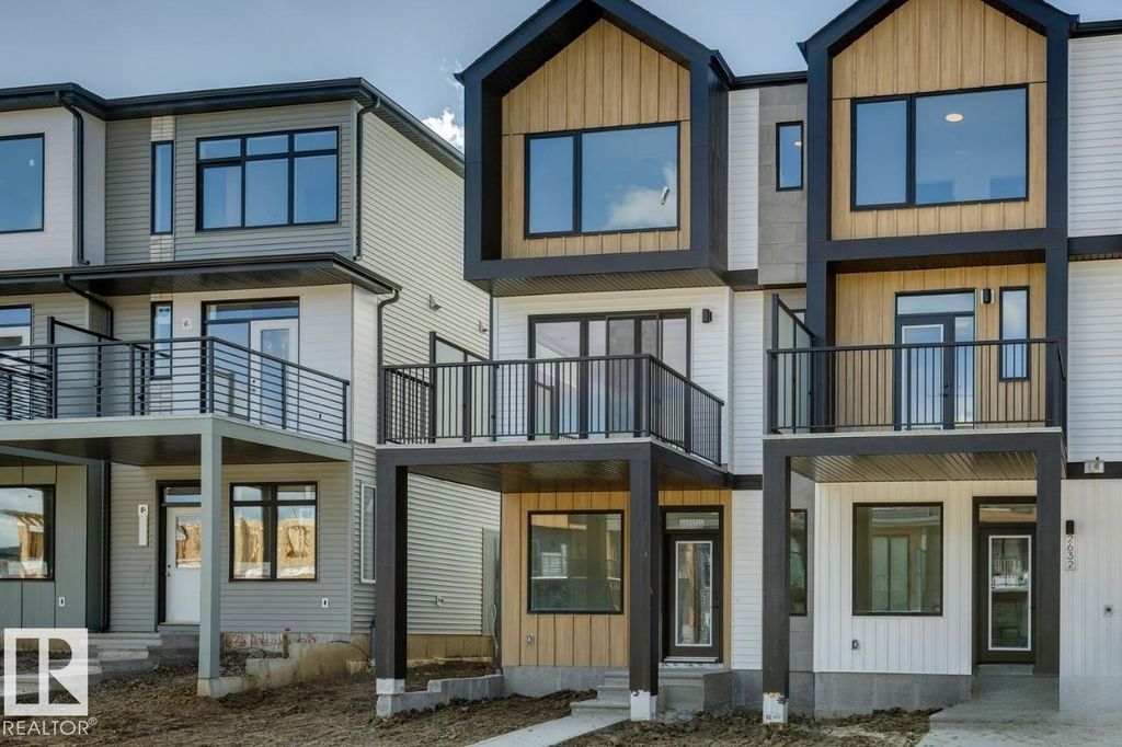 2634 Alces Wy Sw, Edmonton