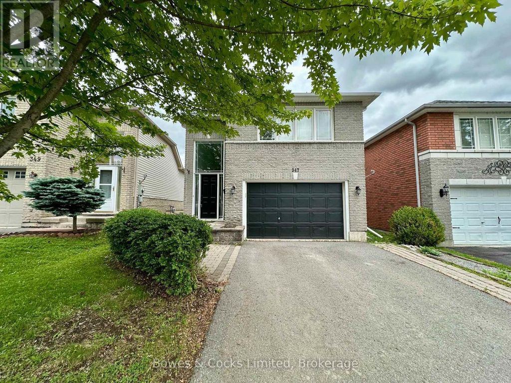347 Middlefield Road, Peterborough (ashburnham Ward 4)