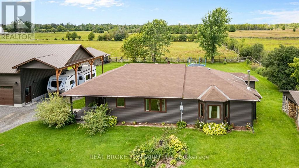 121 Snowdons Road, North Grenville