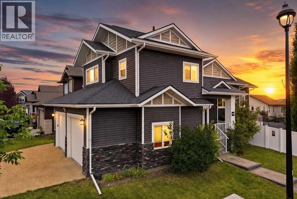 191 Morris Court, Blackfalds