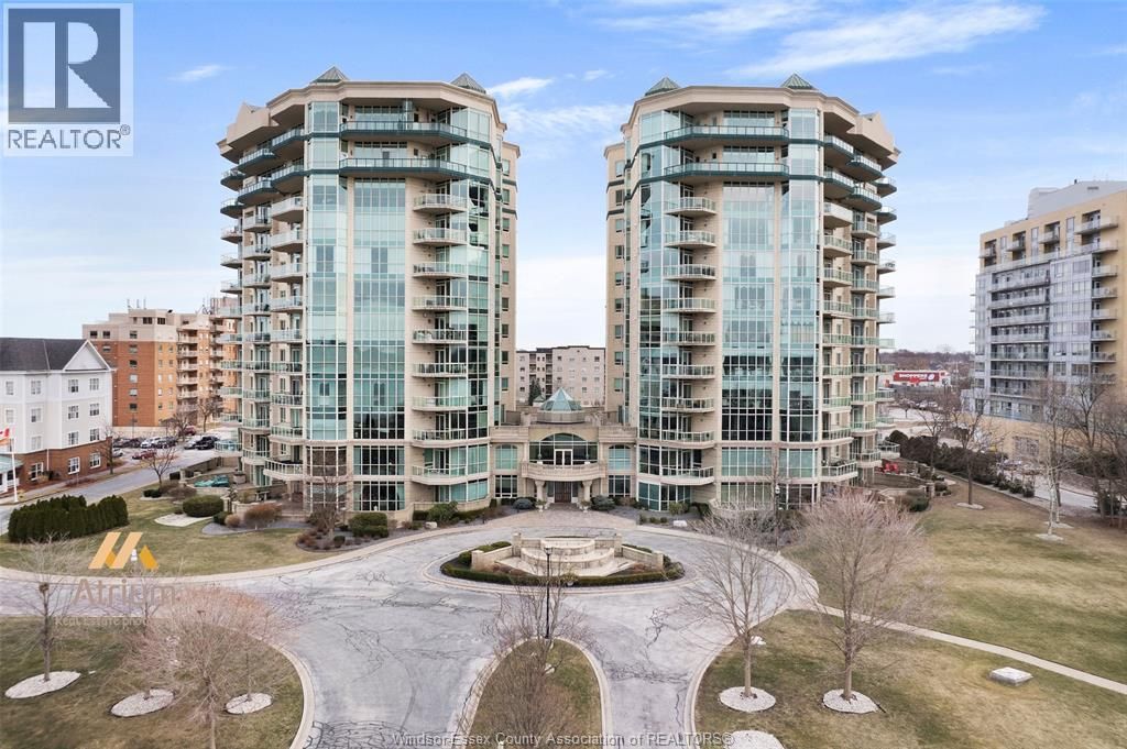 5055 Riverside Drive Unit# 201, Windsor