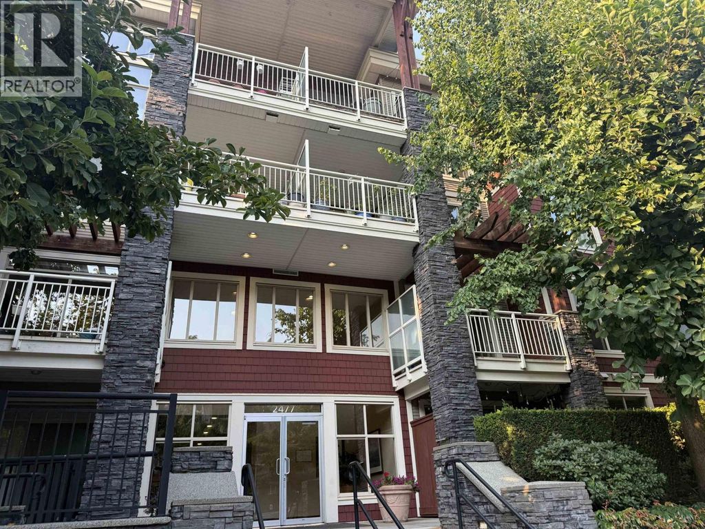 218 2477 Kelly Avenue, Port Coquitlam