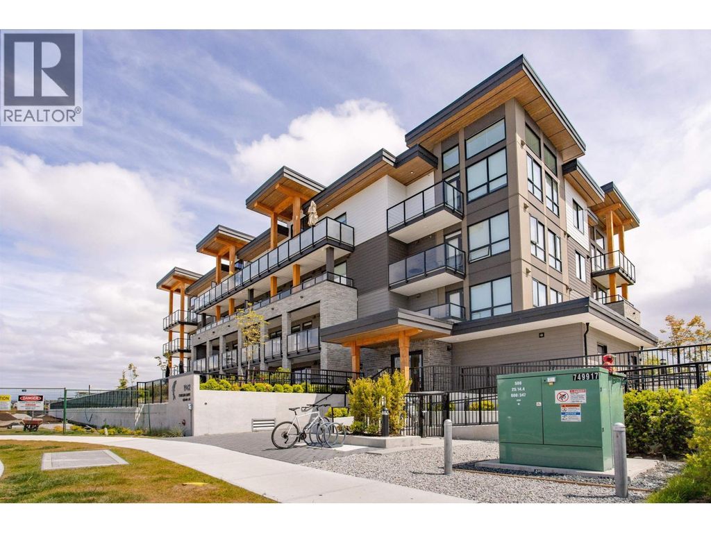 206 1930 Starling Drive, Tsawwassen
