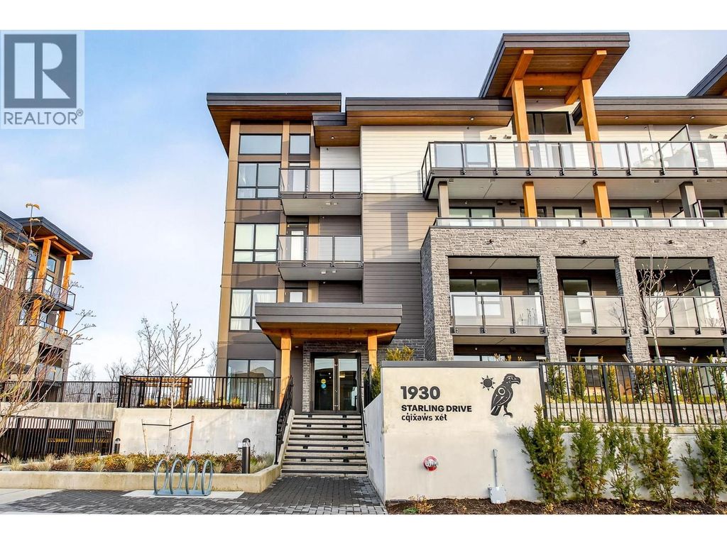206 1930 Starling Drive, Tsawwassen