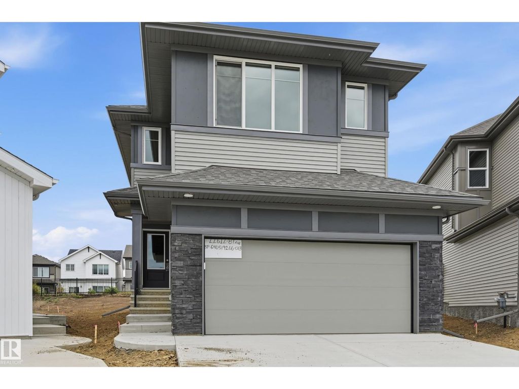 22612 89 Av Nw, Edmonton