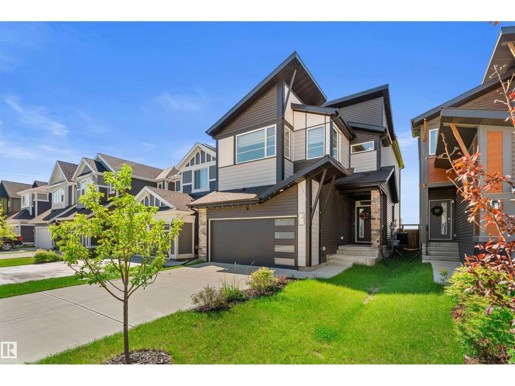19 Sturtz Pl, Leduc