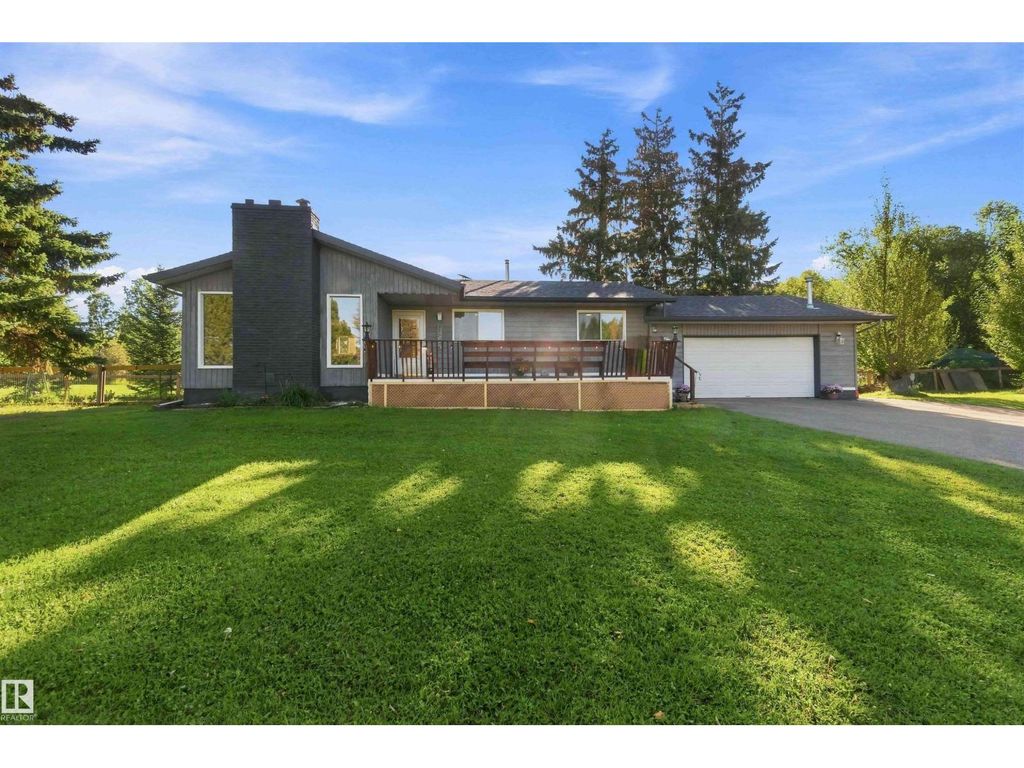 #41 52516 Rge Road 13, Rural Parkland County
